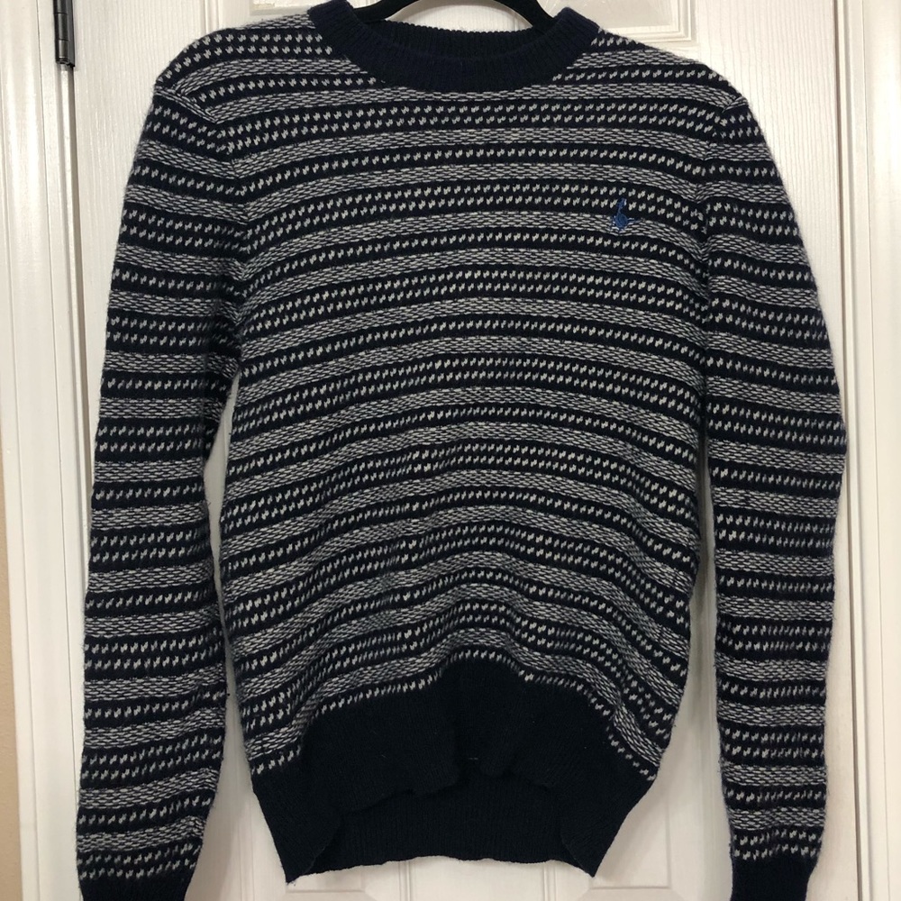 Jack Wills Wool Sweater